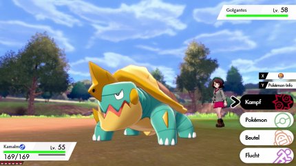 Preview zu Pokémon Schwert &amp; Schild für Switch: Ausführliche Vorschau, alle Infos (4)