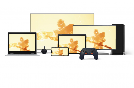 Google Stadia: Wirklich die Zukunft des Gamings?
