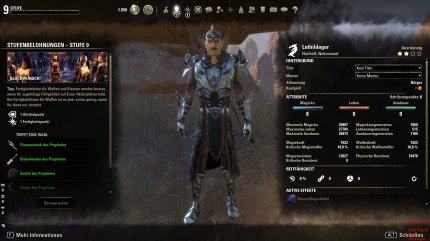 TESO: Elsweyr im Test - Dank Level-Skalierung, dem neuen Tutorial und all den Hilfestellungen, die Zenimax im Laufe der Zeit implementiert hat, ist Elsweyr ein guter Einstiegspunkt für jeden Neuling.