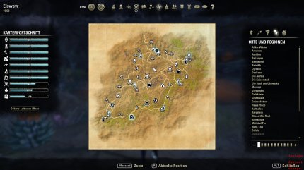 TESO: Elsweyr im Test -&nbsp;In der neuen Zone gibt es einiges zu entdecken.