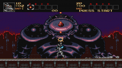 Contra Anniversary Collection im Test: Altbacken oder zeitlose Klassiker? (2)