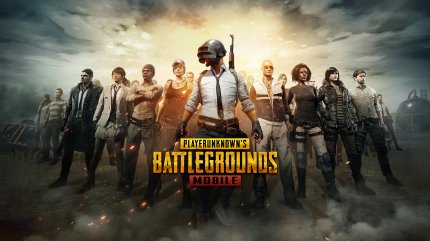 Mit PUBG begann der Hype um die Battle-Royale-Shooter.