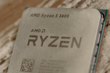 Preis-Leistungs-Sieger: Ryzen 5 3600