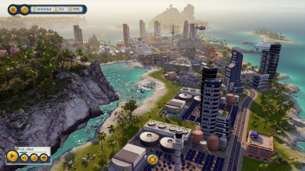 Tropico 6