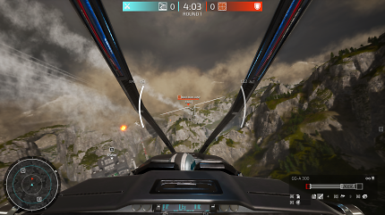 Comanche in der gamescom-Vorschau. (7)