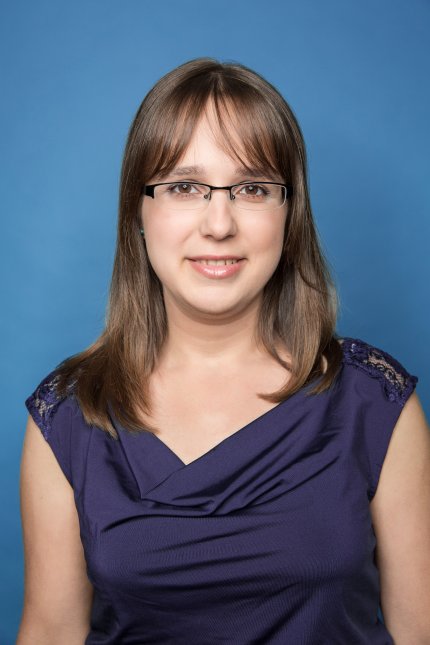 Producer Corinna Beckmann
