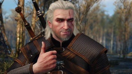 The Witcher 3 - Aktueller Rabatt: 50%