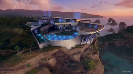 Marvel's Iron Man VR: Game Designer Ryan Darcey im Interview mit PC Games (2)