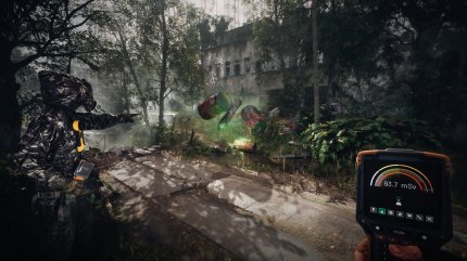 Chernobylite in der gamescom-Vorschau. (5)