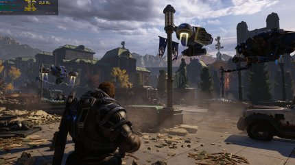 Gears 5