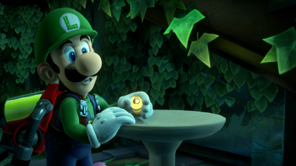 Luigi's Mansion 3: Neue Demo ausprobiert - Vorschau zum Switch-Spiel - Preview (3)