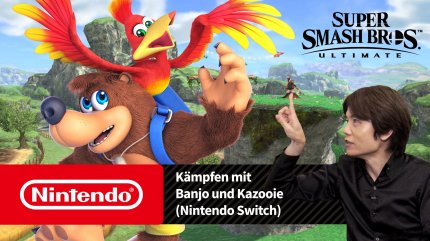 Nintendo Direct im September: Alle Infos - Overwatch, SNES, Pokémon, Zelda und Co. (1)