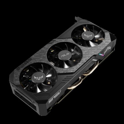 Asus TUF Gaming X3 GTX 1660 Super OC