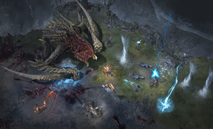 Diablo 4: ​So spielt sich Blizzards neustes Action-Hack’n’Slay (2)