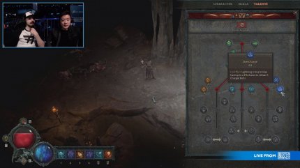 Diablo 4: ​So spielt sich Blizzards neustes Action-Hack’n’Slay (22)