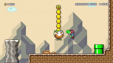 Einkaufsführer Jump &amp; Runs: Die 10 derzeit besten Hüpfspiele - samt Video (6)