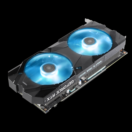 Meine aktuelle Grafikkarte, eine KFA2 GeForce RTX 2060 Super, ist meine erste Nvidia-Grafikkarte seit langer Zeit. Ohne Sonderangebot mit Cashback wäre es eine AMD Radeon RX 5700 XT geworden.