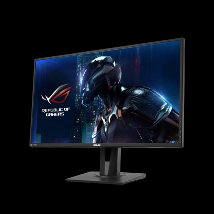 Einer der wenigen verbliebenen G-Sync Monitore auf dem Markt: Asus ROG Swift PG278QE