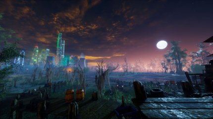 Maneater: Maneater in der Hands-on-Vorschau: Dieser Hai hat euch zum Fressen gern! (14)