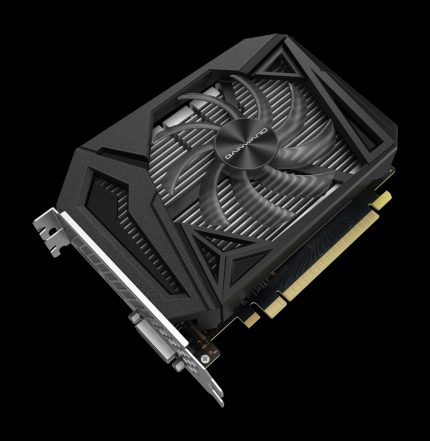 Palit GeForce GTX 1650 Super StormX