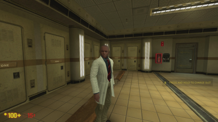 Vorbereitung auf Half-Life: Alyx - die Geschichte der Half-Life-Serie im großen Special (3)