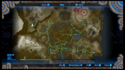 Zelda: Breath of the Wild 2 - 10 Wünsche an den Switch-Nachfolger (15)