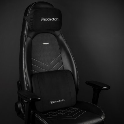 Kissen bei Noblechairs
