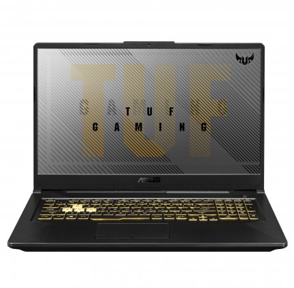 Asus TUF Gaming A17-Reihe