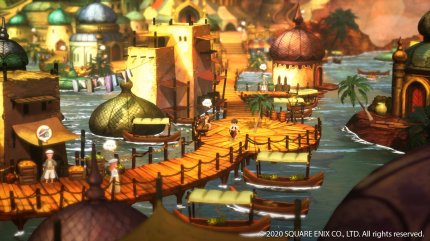 Nintendo Switch: Releases 2021 - Neue Spiele-Highlights für Nintendo Switch (2)