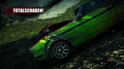 Burnout Paradise Remastered im Test: Den paradiesischen Arcade-Racer gibt es jetzt auch für Switch