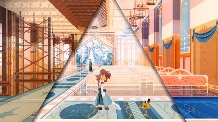 Rollenspiele auf Steam: Behaltet diese 8 kommenden RPGs für PC im Auge! (1)