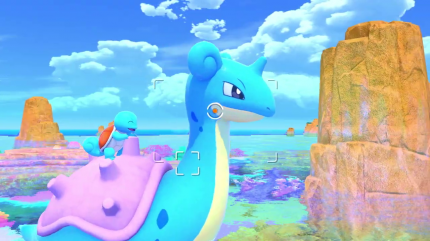 New Pokémon Snap: Vorschau zur Fotosafarie für Nintendo Switch - Preview (6)