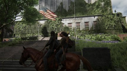 The Last of Us Part 2