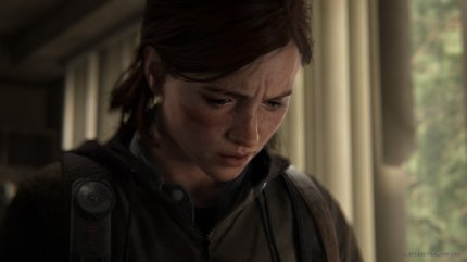 Ellie begibt sich auf eine Reise, die die Spieler zutiefst erschüttern wird.