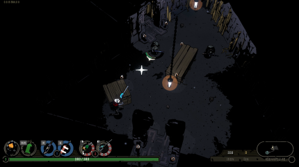 West of Dead im Test: Ein tödlich guter Twin-Stick-Shooter im Western-Stil