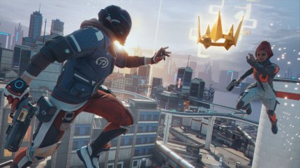 Hyper Scape: Diese 5 Features machen den Battle-Royale-Shooter einzigartig (3)