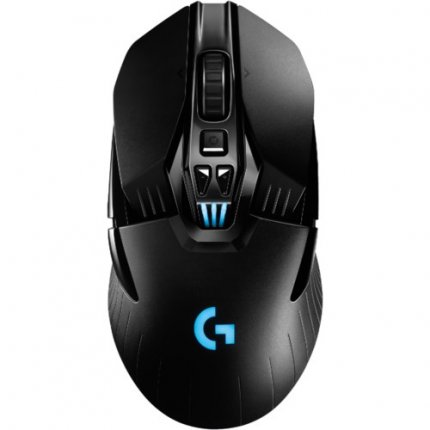 Logitech G G903 Lightspeed Kabellose Gaming Maus <br> &nbsp;