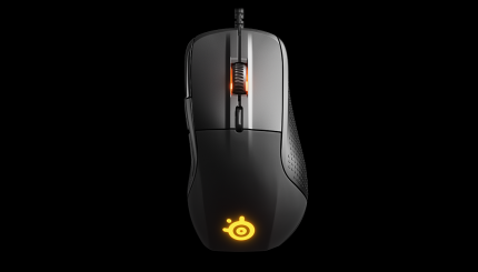 Viele Gaming-Mäuse setzen auf ein ergonomisches Design, das speziell für Rechtshänder ausgelegt ist.