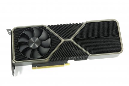 Nvidia GeForce RTX 3080 Founders Edition