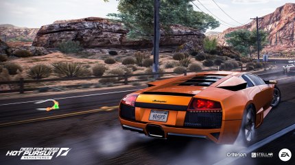 Need for Speed: Hot Pursuit Remastered in der Hands-on-Vorschau. (3)