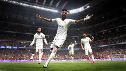Electronic Arts vs. Kreativität: Am Ende sind alle die Gelackmeierten (2)