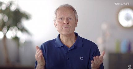Yves Guillemot