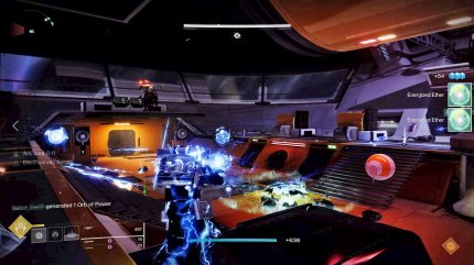 Der Raid Tiefensteinkrypta ist das Highlight für Teamplayer im PvE-Bereich.