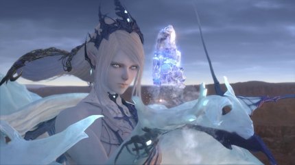 Final Fantasy 16
