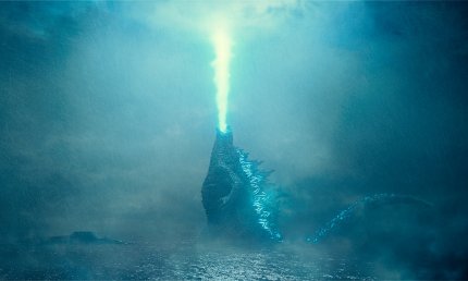 <strong>Von der furchterregenden Katastrophe zum Beschützer Japans:</strong> Godzilla fasziniert seit 1954 die gesamte Welt und gilt als eine der beliebtesten Filmfiguren aller Zeiten. Kein Wunder, dass es seitdem satte 36 Filme rund um das legendäre Monster gibt.
