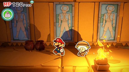 Nintendo im Jahr 2020: Spiele des Jahres, persönliche Highlights und mehr im Rückblick! (7)
