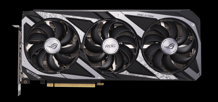 Asus ROG STRIX RTX3060 12G GAMING