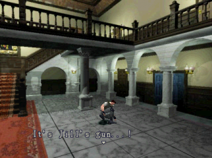 Resident Evil aus dem Jahr 1996 ist Mikamis erstes Meisterwerk. Spannender Fan-Fact: Ein Prototyp hatte sogar mal einen lokalen Koop-Modus. Der Ansatz wird jedoch wieder zu den Akten gelegt, weil die technische Umsetzung Mikami nicht überzeugte.