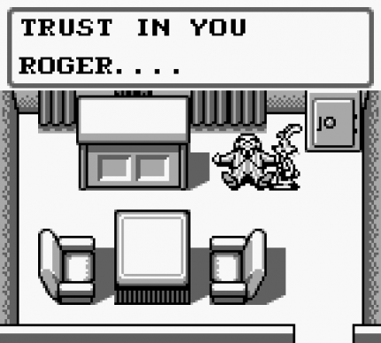 Who Framed Roger Rabbit für den Game Boy (1991) ist eines der ersten Spiele, bei denen Mikami als Gamedesigner fungiert. Leider sind die Puzzles lächerlich leicht, weshalb das Adventure von vielen Fachzeitschriften verrissen wird.