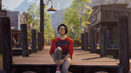 Life is Strange: True Colors - Die Unterschiede der Versionen. (15)